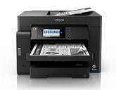 EPSON M15180 MONOCHROME ECOTANK A3 WIFI DUPLEX INK TANK MONO PRINTER
