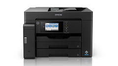 EPSON M15180 MONOCHROME ECOTANK A3 WIFI DUPLEX INK TANK MONO PRINTER