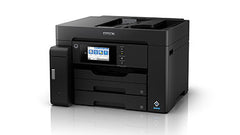 EPSON M15180 MONOCHROME ECOTANK A3 WIFI DUPLEX INK TANK MONO PRINTER