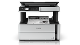 EPSON M2140 MULTIFUNCTION MONO/ DUPLEX INK TANK MONO PRINTER