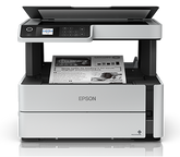 EPSON M2140 MULTIFUNCTION MONO/ DUPLEX INK TANK MONO PRINTER