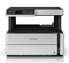 EPSON M2140 MULTIFUNCTION MONO/ DUPLEX INK TANK MONO PRINTER