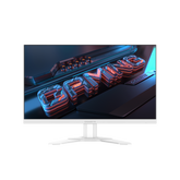 GIGABYTE M27QA ICE AP1 27" 180HZ IPS 2560*1440 QHD GAMING MONITOR