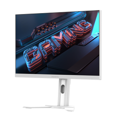 GIGABYTE M27QA ICE AP1 27" 180HZ IPS 2560*1440 QHD GAMING MONITOR