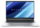 MACHENIKE MC15N-R78745HSF60L320PH LAPTOP AMD RYZEN 7-8745HS 32GB DDR5 MEM 1TB SSD RADEON 780M 15.6" FHD IPS WIN11 PRO