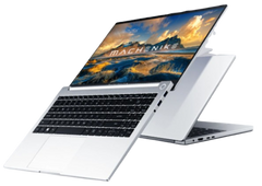 MACHENIKE MC15N-R78745HSF60L320PH LAPTOP AMD RYZEN 7-8745HS 32GB DDR5 MEM 1TB SSD RADEON 780M 15.6" FHD IPS WIN11 PRO