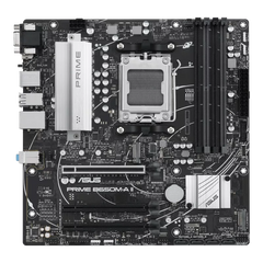 MAINBOARD AM5 ASUS PRIME B650M-A II AM5 AMD MOTHERBOARD