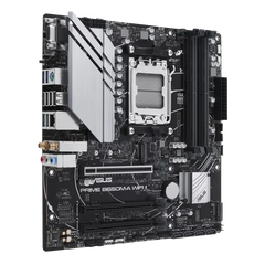 MAINBOARD AM5 ASUS PRIME B650M-A WIFI II AM5 AMD MOTHERBOARD