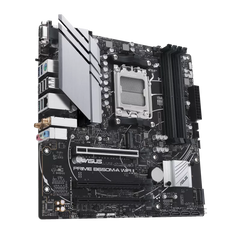 MAINBOARD AM5 ASUS PRIME B650M-A WIFI II AM5 AMD MOTHERBOARD