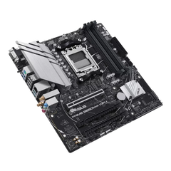 MAINBOARD AM5 ASUS PRIME B650M-A WIFI II AM5 AMD MOTHERBOARD