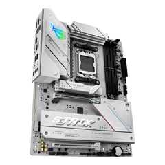 MAINBOARD AM5 ASUS ROG STRIX B850-A GAMING WIFI AM5 AMD MOTHERBOARD