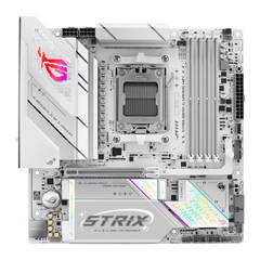MAINBOARD AM5 ASUS ROG STRIX B850-G GAMING WIFI AM5 AMD MOTHERBOARD