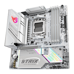 MAINBOARD AM5 ASUS ROG STRIX B850-G GAMING WIFI AM5 AMD MOTHERBOARD