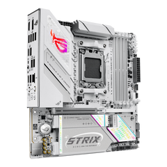 MAINBOARD AM5 ASUS ROG STRIX B850-G GAMING WIFI AM5 AMD MOTHERBOARD