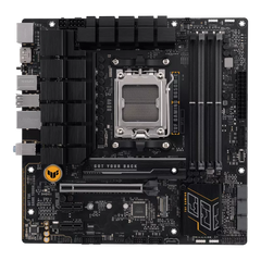 MAINBOARD AM5 ASUS TUF B650M-E AM5 AMD MOTHERBOARD