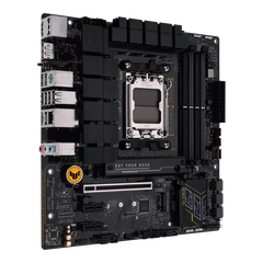 MAINBOARD AM5 ASUS TUF B650M-E AM5 AMD MOTHERBOARD