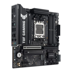 MAINBOARD AM5 ASUS TUF B850M-E WIFI AM5 AMD MOTHERBOARD
