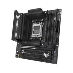 MAINBOARD AM5 ASUS TUF B850M- PLUS WIFI AM5 AMD MOTHERBOARD