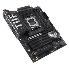 MAINBOARD AM5 ASUS TUF X870-PLUS WIFI GAMING AM5 AMD MOTHERBOARD