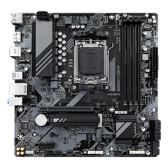 MAINBOARD AM5 GIGABYTE B650M D3HP AM5 AMD MOTHERBOARD