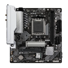 MAINBOARD AM5 GIGABYTE B650M GAMING WIFI AM5 AMD MOTHERBOARD
