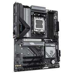 MAINBOARD AM5 GIGABYTE B850 EAGLE WIFI6E AM5 AMD MOTHERBOARD