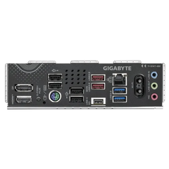 MAINBOARD AM5 GIGABYTE B850 EAGLE WIFI6E AM5 AMD MOTHERBOARD