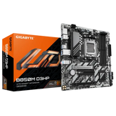 MAINBOARD AM5 GIGABYTE B850M D3HP AM5 AMD MOTHERBOARD