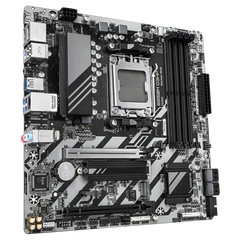 MAINBOARD AM5 GIGABYTE B850M D3HP AM5 AMD MOTHERBOARD