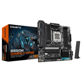 MAINBOARD AM5 GIGABYTE B850M GAMING X WIFI6E AM5 AMD MOTHERBOARD