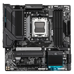 MAINBOARD AM5 GIGABYTE B850M GAMING X WIFI6E AM5 AMD MOTHERBOARD