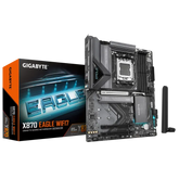 MAINBOARD AM5 GIGABYTE X870 EAGLE WIFI7 AM5 AMD MOTHERBOARD
