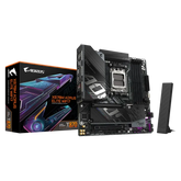 MAINBOARD AM5 GIGABYTE X870M AORUS ELITE WIFI7 AM5 AMD MOTHERBOARD