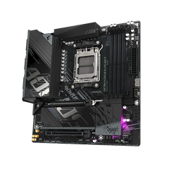 MAINBOARD AM5 GIGABYTE X870M AORUS ELITE WIFI7 AM5 AMD MOTHERBOARD