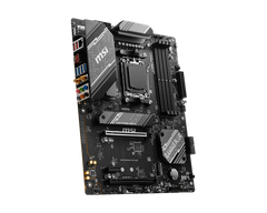 MSI B650 GAMING PLUS WIFI AM5 AMD MOTHERBOARD