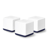 MERCUSYS HALO H50G AC1900 3PACK ROUTER