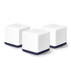 MERCUSYS HALO H50G AC1900 3PACK ROUTER