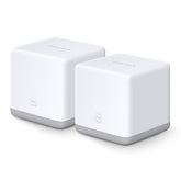 MERCUSYS HALO S3 300MBPS 2PACK ROUTER