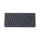 MICROPACK K-2208 MINI USB KEYBOARD