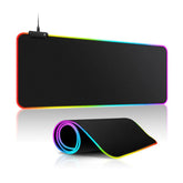 MOUSE PAD EXTENDED GIGAWARE RGB