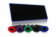MOUSE PAD PLAIN BIG 30X60