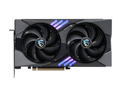 MSI GEFORCE RTX 5060TI 8GB GDDR7 GAMING OC GRAPHICS CARD