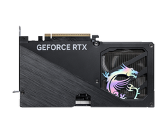 MSI GEFORCE RTX 5060TI 8GB GDDR7 GAMING OC GRAPHICS CARD