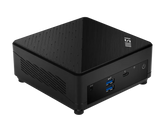 MSI CUBI 5 12M-027BPH-B51235UXX MINI DESKTOP CORE I5-1235U