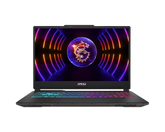 MSI CYBORG 15 A13UCK-833PH CORE I5-13420H 8GB DDR5 MEM 512GB SSD RTX 3050 4GB VRAM 15.6" FHD IPS 144HZ WIN11 WITH BAG