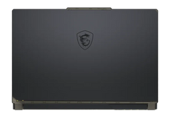 MSI CYBORG 15 A13VE-2452PHNN LAPTOP CORE I7-13620H 8GB DDR5 MEM 512GB SSD RTX 4050 6GB VRAM 15.6" FHD IPS 144HZ WIN11 HOME BLACK WITH BAG