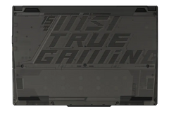 MSI CYBORG 15 A13VE-2452PHNN LAPTOP CORE I7-13620H 8GB DDR5 MEM 512GB SSD RTX 4050 6GB VRAM 15.6" FHD IPS 144HZ WIN11 HOME BLACK WITH BAG