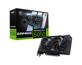 MSI GEFORCE RTX 5050 8GB GDDR6 GAMING OC