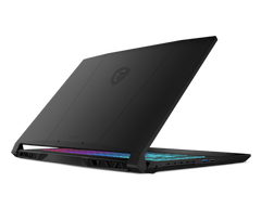 MSI KATANA 15 B13VFK-2011PH CORE I7-13620H 16GB DDR5 MEM 1TB SSD RTX 4060 8GB VRAM 15.6" FHD IPS 144HZ WIN11 BLACK WITH BAG