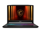MSI KATANA 15 HX B14WGK-251PH CORE I7-14650HX 16GB DDR5 MEM 1TB SSD RTX 5070 8GB VRAM 15.6" QHD IPS 165HZ WIN11 BLACK WITH BAG